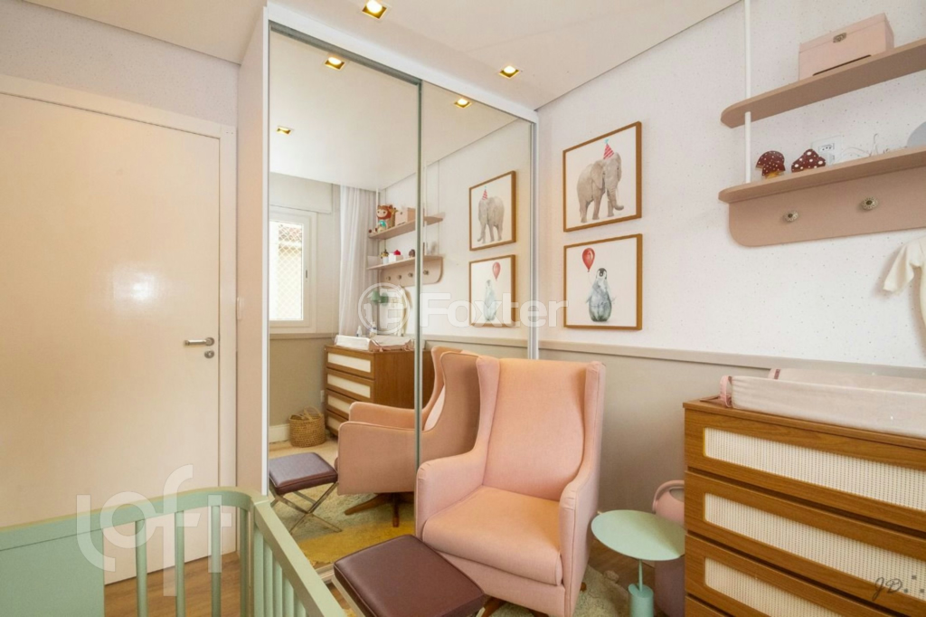 Apartamento à venda com 3 quartos, 84m² - Foto 25