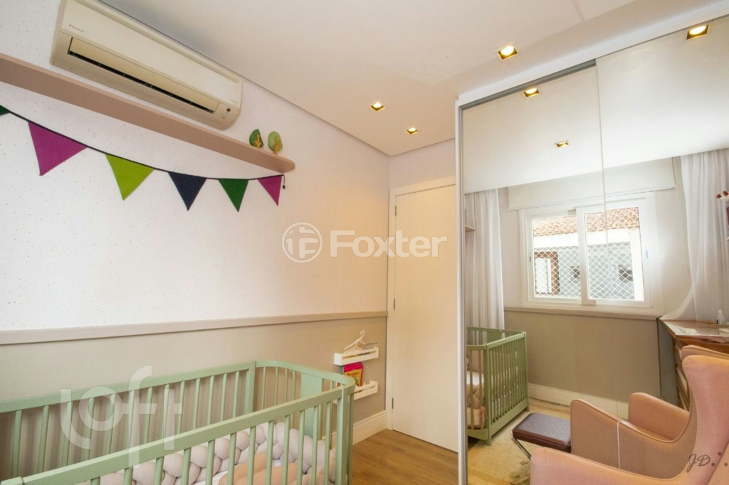 Apartamento à venda com 3 quartos, 84m² - Foto 26