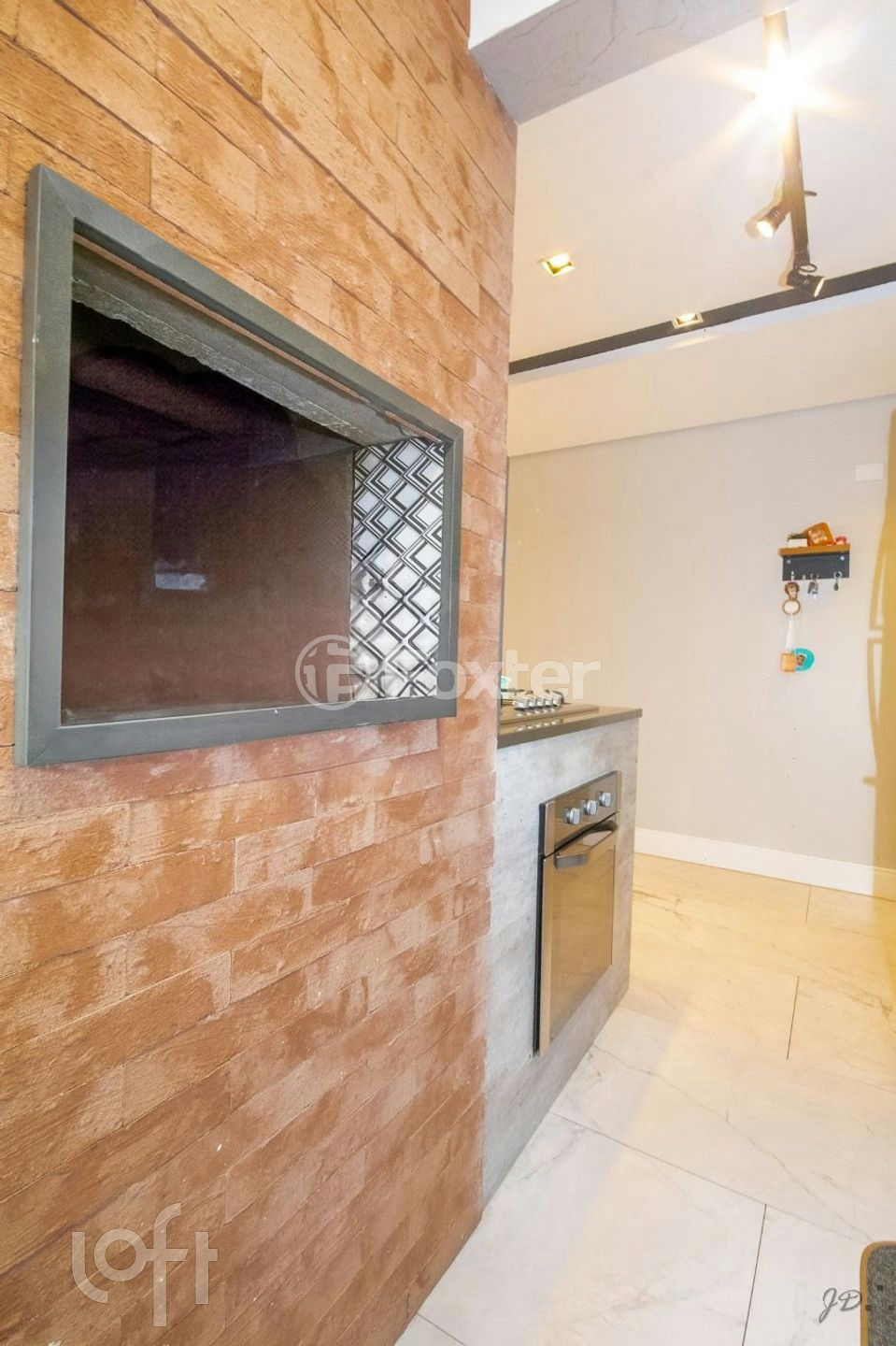 Apartamento à venda com 3 quartos, 84m² - Foto 9