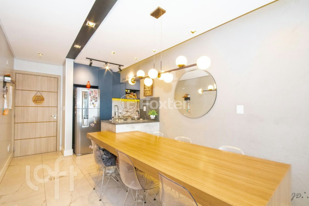 Apartamento à venda com 3 quartos, 84m² - Foto 7