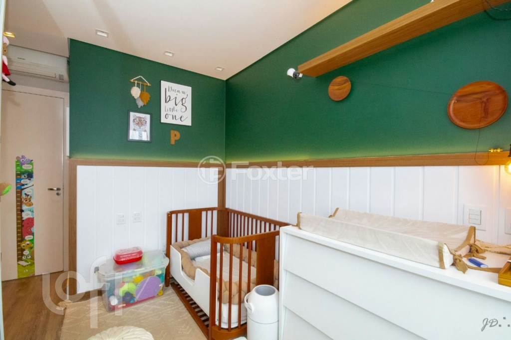 Apartamento à venda com 3 quartos, 84m² - Foto 22