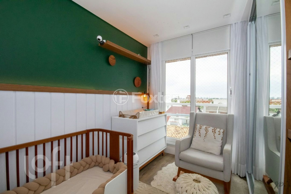 Apartamento à venda com 3 quartos, 84m² - Foto 20