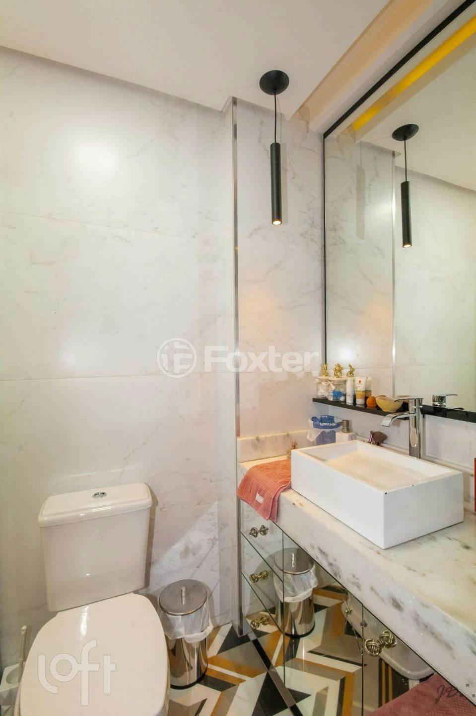 Apartamento à venda com 3 quartos, 84m² - Foto 19