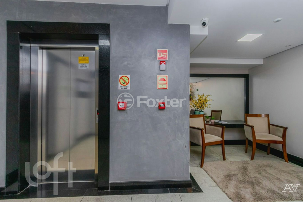 Apartamento à venda com 3 quartos, 84m² - Foto 36