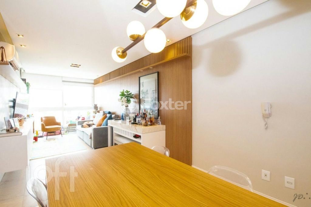 Apartamento à venda com 3 quartos, 84m² - Foto 6