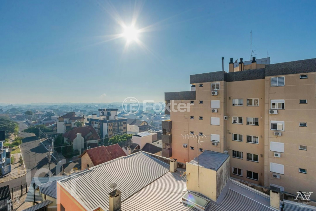 Apartamento à venda com 3 quartos, 84m² - Foto 33