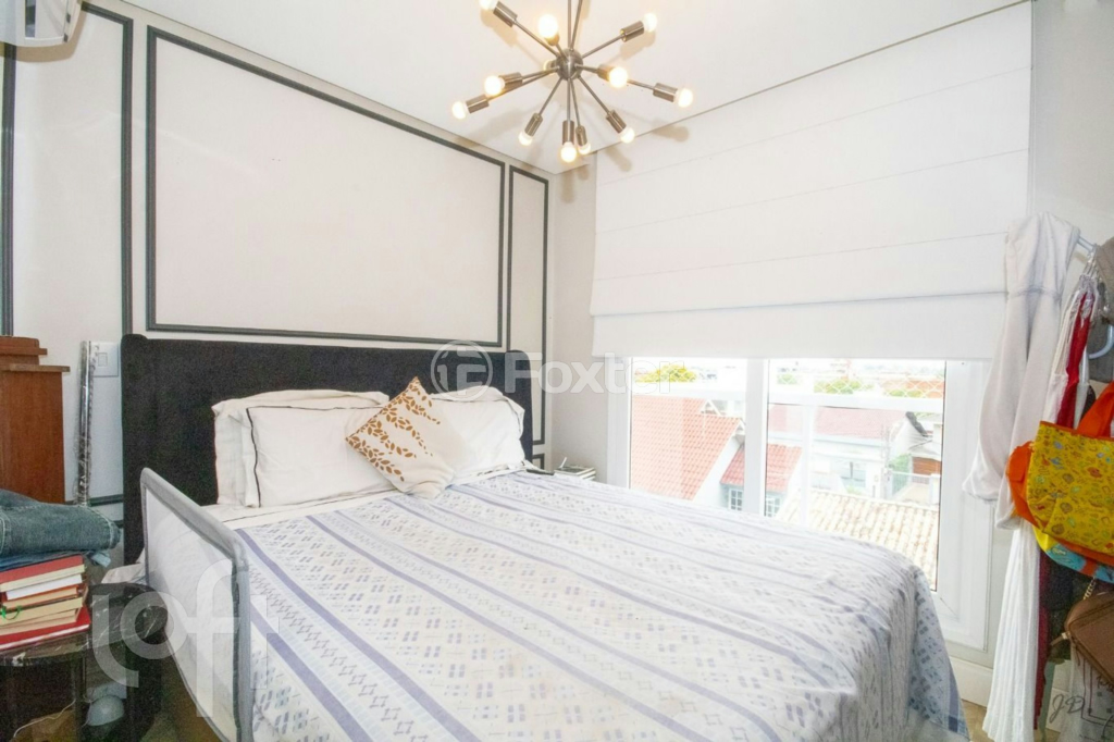 Apartamento à venda com 3 quartos, 84m² - Foto 13