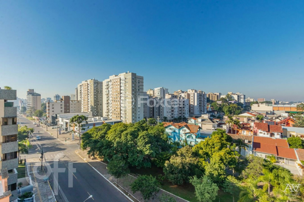 Apartamento à venda com 3 quartos, 84m² - Foto 32