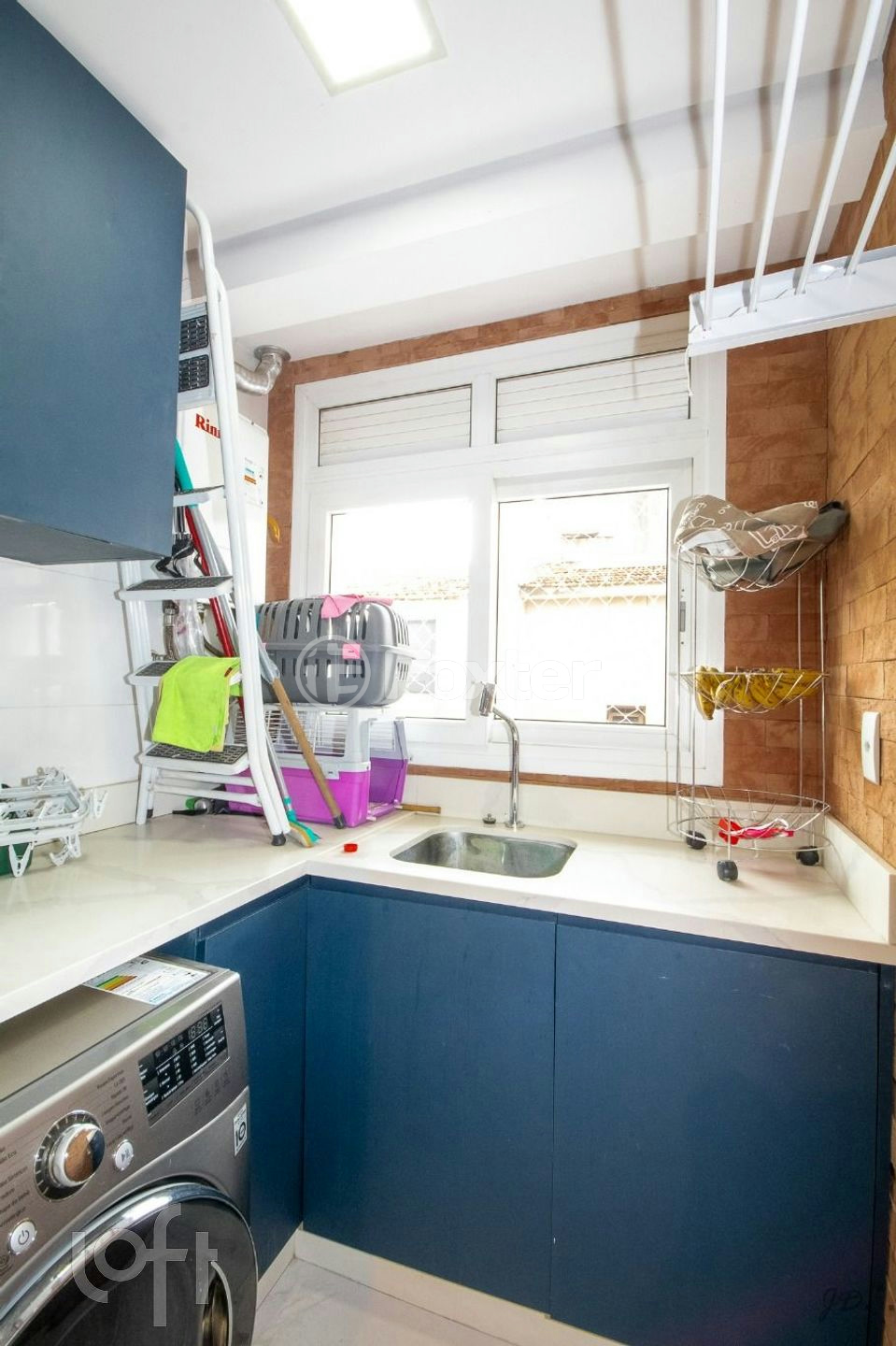 Apartamento à venda com 3 quartos, 84m² - Foto 11