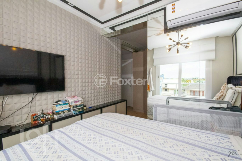Apartamento à venda com 3 quartos, 84m² - Foto 15