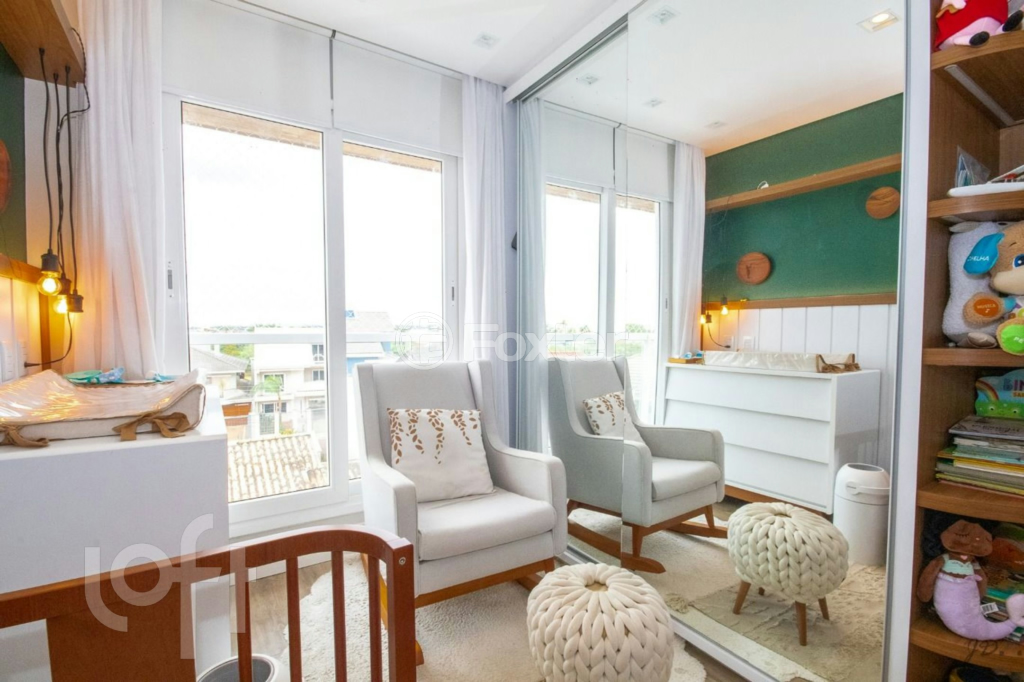 Apartamento à venda com 3 quartos, 84m² - Foto 23
