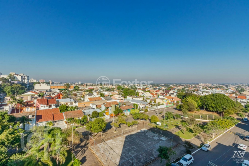 Apartamento à venda com 3 quartos, 84m² - Foto 31