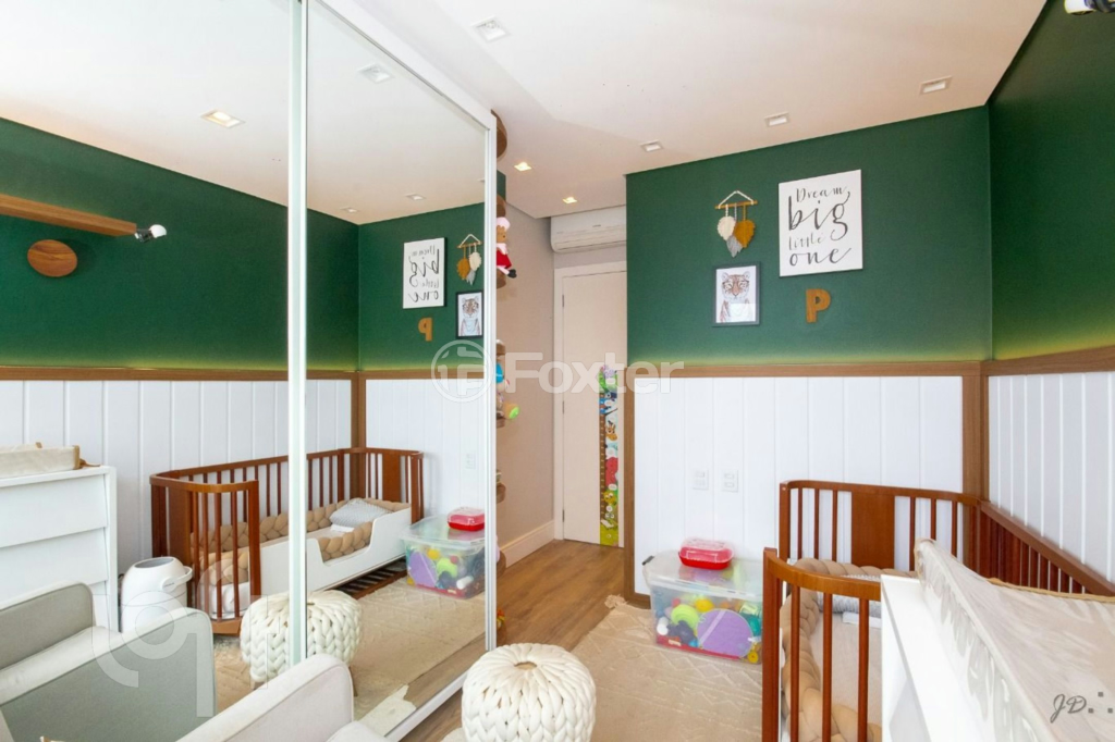 Apartamento à venda com 3 quartos, 84m² - Foto 21