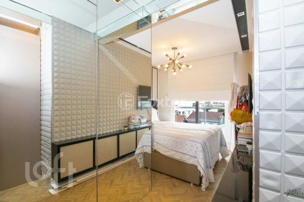 Apartamento à venda com 3 quartos, 84m² - Foto 17