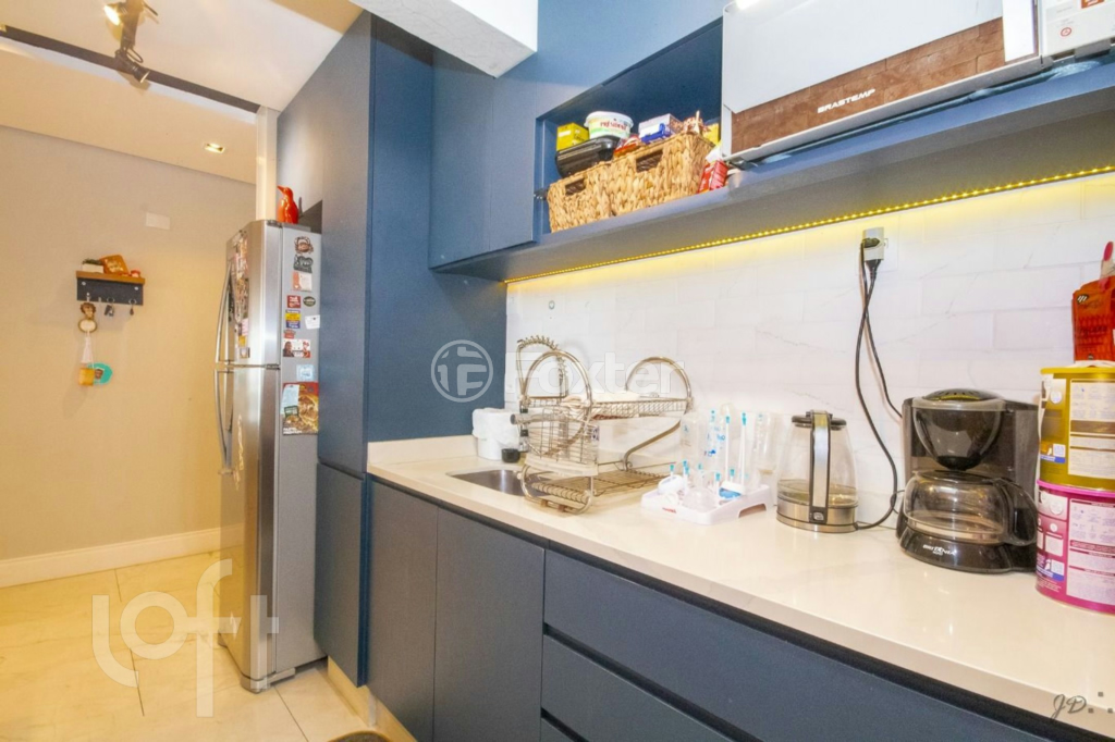 Apartamento à venda com 3 quartos, 84m² - Foto 10