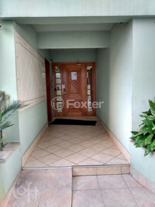 Apartamento à venda com 2 quartos, 57m² - Foto 9