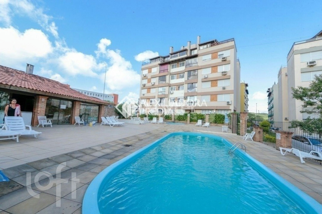 Apartamento à venda com 2 quartos, 57m² - Foto 34
