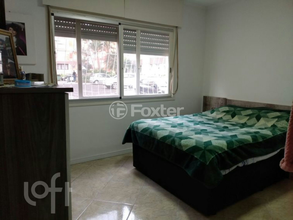 Apartamento à venda com 2 quartos, 57m² - Foto 21