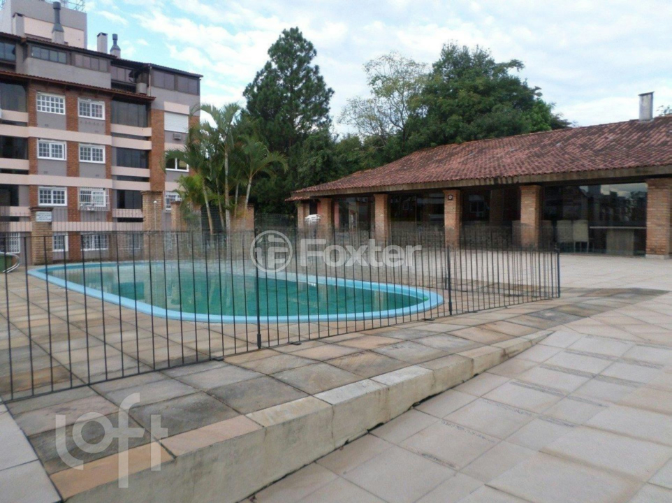 Apartamento à venda com 2 quartos, 57m² - Foto 29