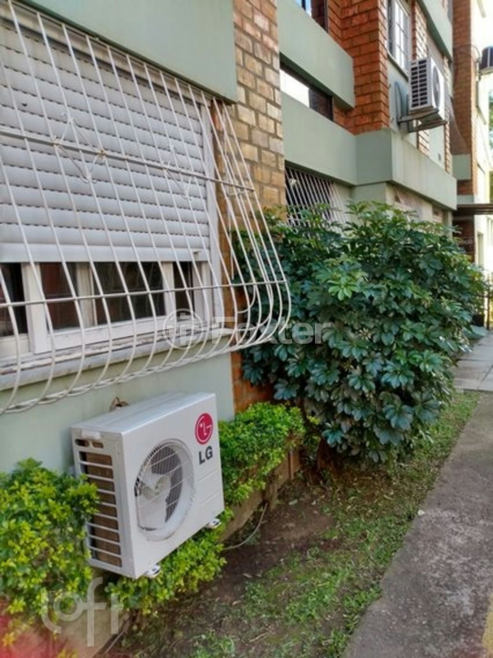 Apartamento à venda com 2 quartos, 57m² - Foto 3