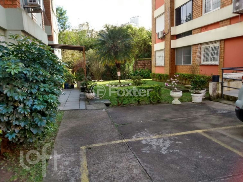 Apartamento à venda com 2 quartos, 57m² - Foto 26