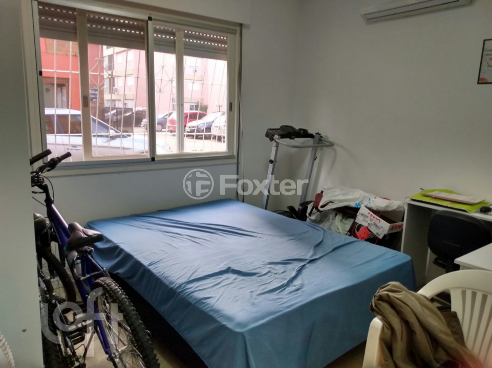 Apartamento à venda com 2 quartos, 57m² - Foto 20