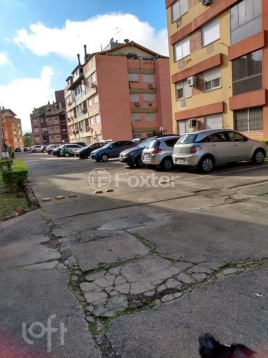 Apartamento à venda com 2 quartos, 57m² - Foto 7