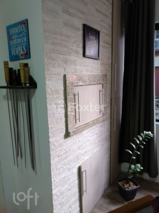 Apartamento à venda com 2 quartos, 57m² - Foto 13