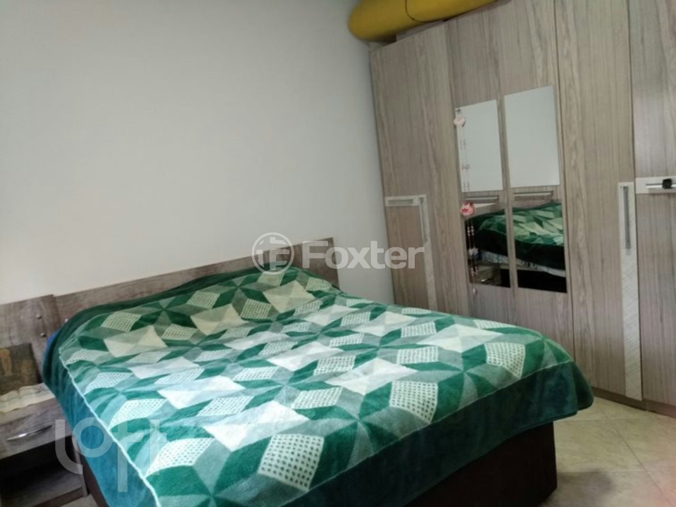Apartamento à venda com 2 quartos, 57m² - Foto 22