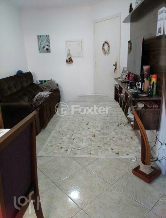 Apartamento à venda com 2 quartos, 57m² - Foto 10