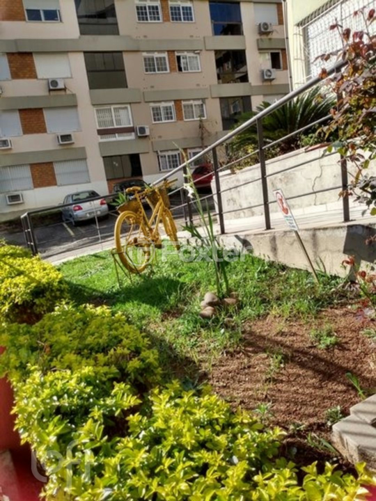 Apartamento à venda com 2 quartos, 57m² - Foto 25