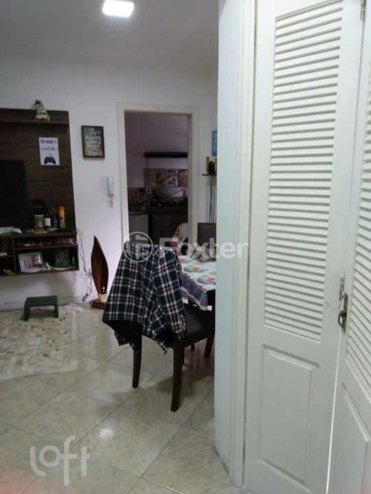 Apartamento à venda com 2 quartos, 57m² - Foto 17