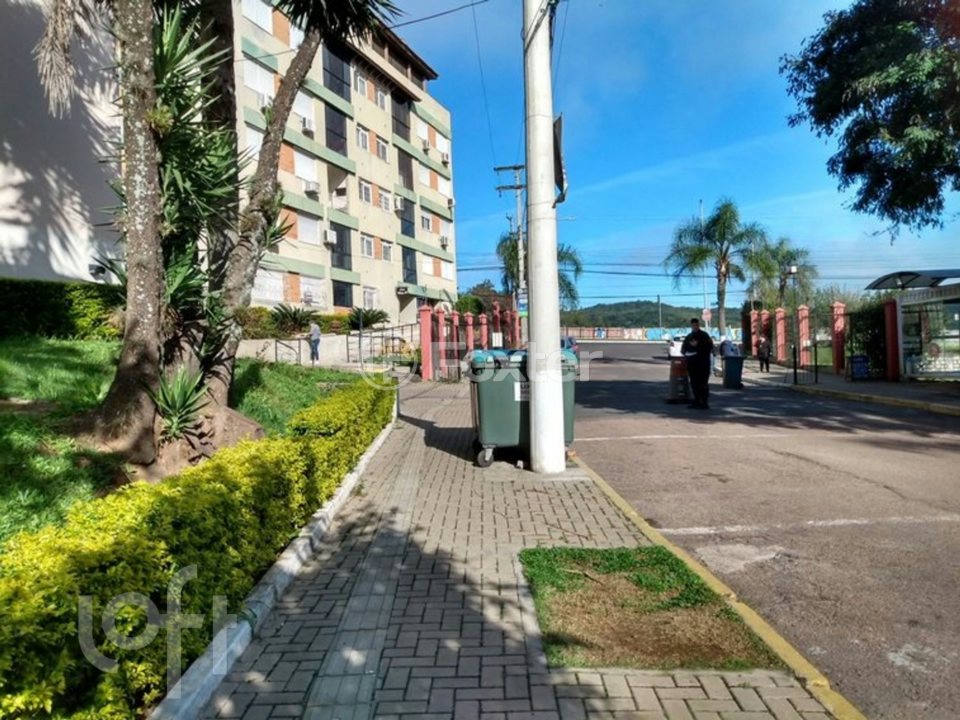 Apartamento à venda com 2 quartos, 57m² - Foto 4