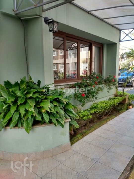Apartamento à venda com 2 quartos, 57m² - Foto 6