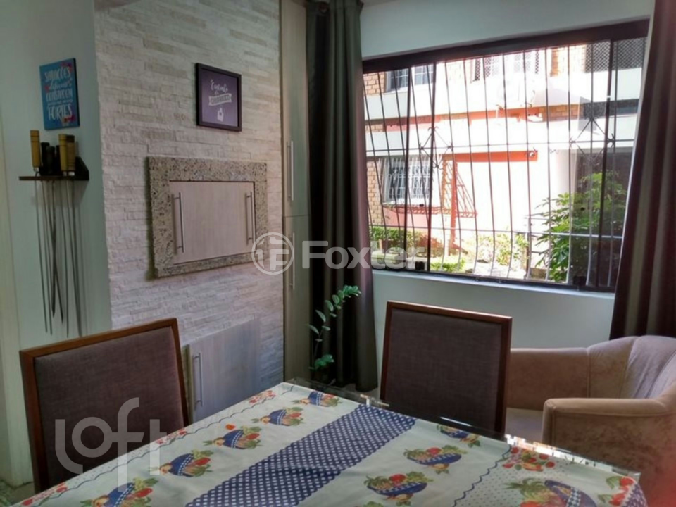 Apartamento à venda com 2 quartos, 57m² - Foto 15