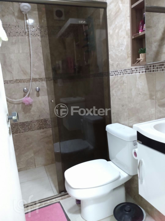Apartamento à venda com 2 quartos, 57m² - Foto 23