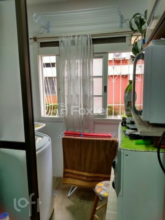 Apartamento à venda com 2 quartos, 57m² - Foto 19