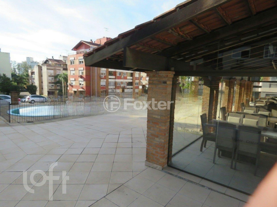 Apartamento à venda com 2 quartos, 57m² - Foto 28