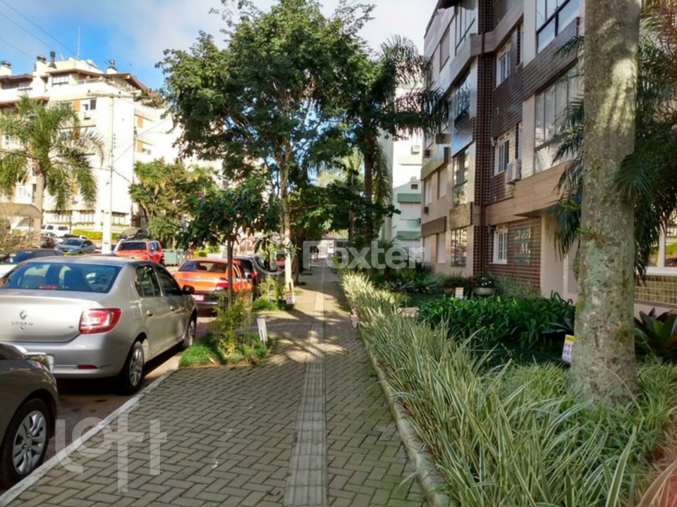 Apartamento à venda com 2 quartos, 57m² - Foto 2