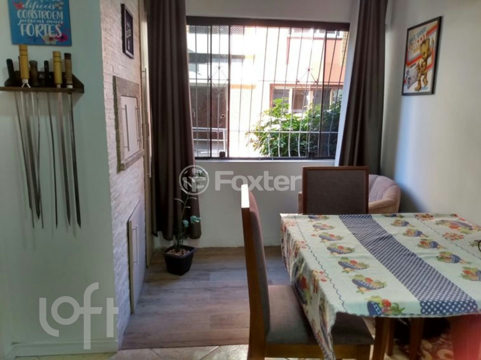 Apartamento à venda com 2 quartos, 57m² - Foto 12