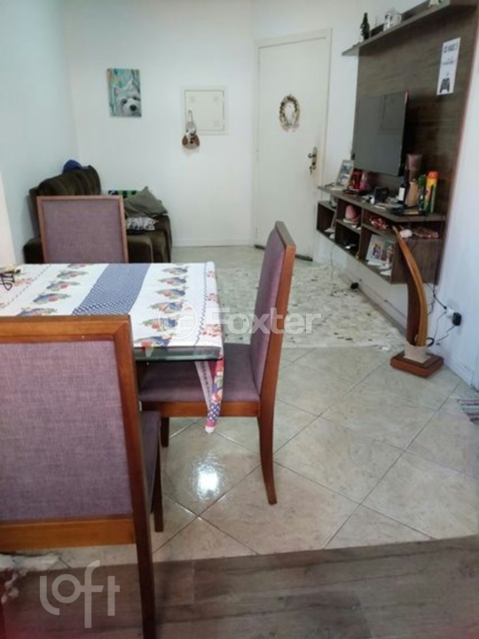 Apartamento à venda com 2 quartos, 57m² - Foto 11