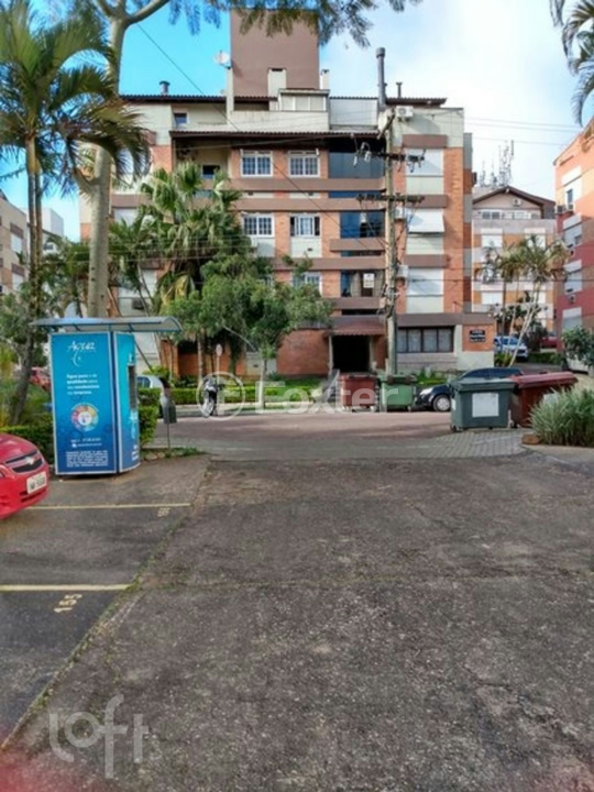 Apartamento à venda com 2 quartos, 57m² - Foto 8