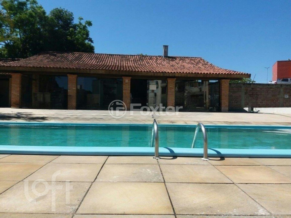 Apartamento à venda com 2 quartos, 57m² - Foto 30