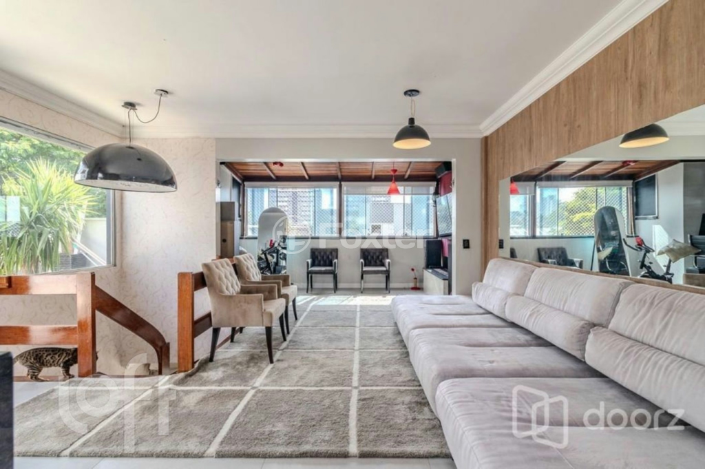 Cobertura à venda com 3 quartos, 204m² - Foto 12