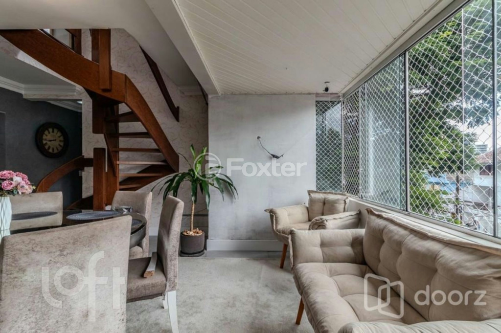 Cobertura à venda com 3 quartos, 204m² - Foto 8