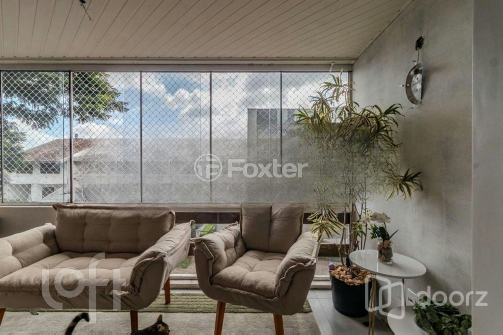 Cobertura à venda com 3 quartos, 204m² - Foto 6