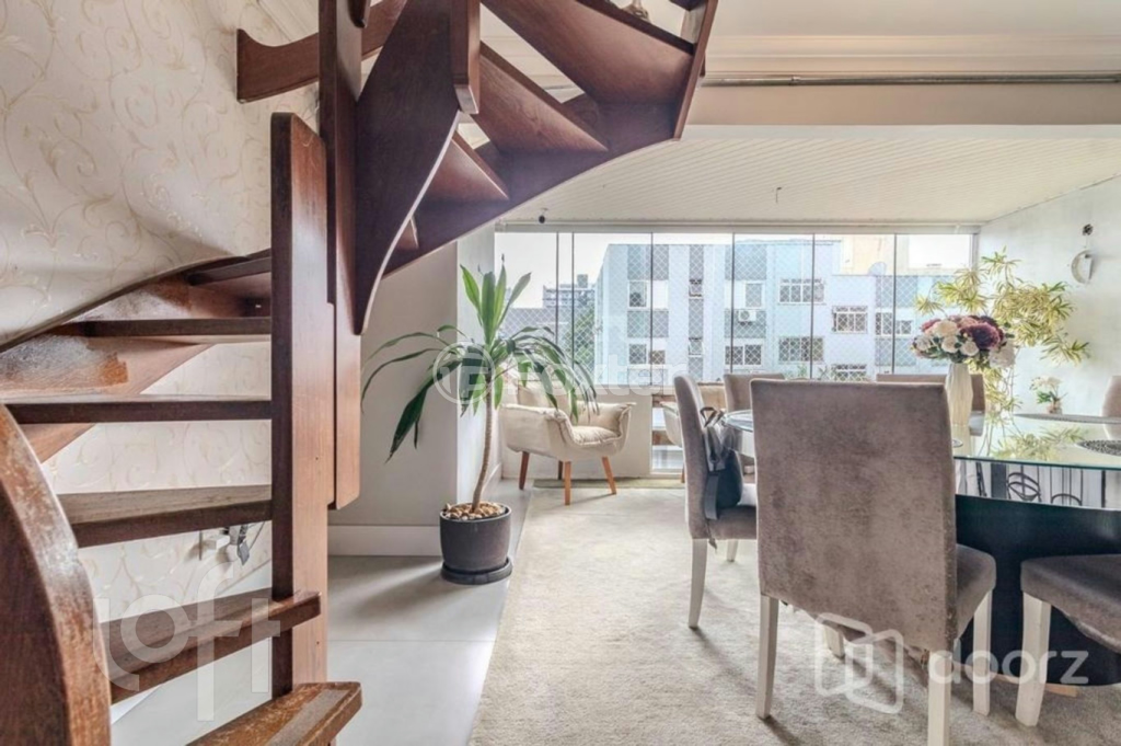 Cobertura à venda com 3 quartos, 204m² - Foto 5
