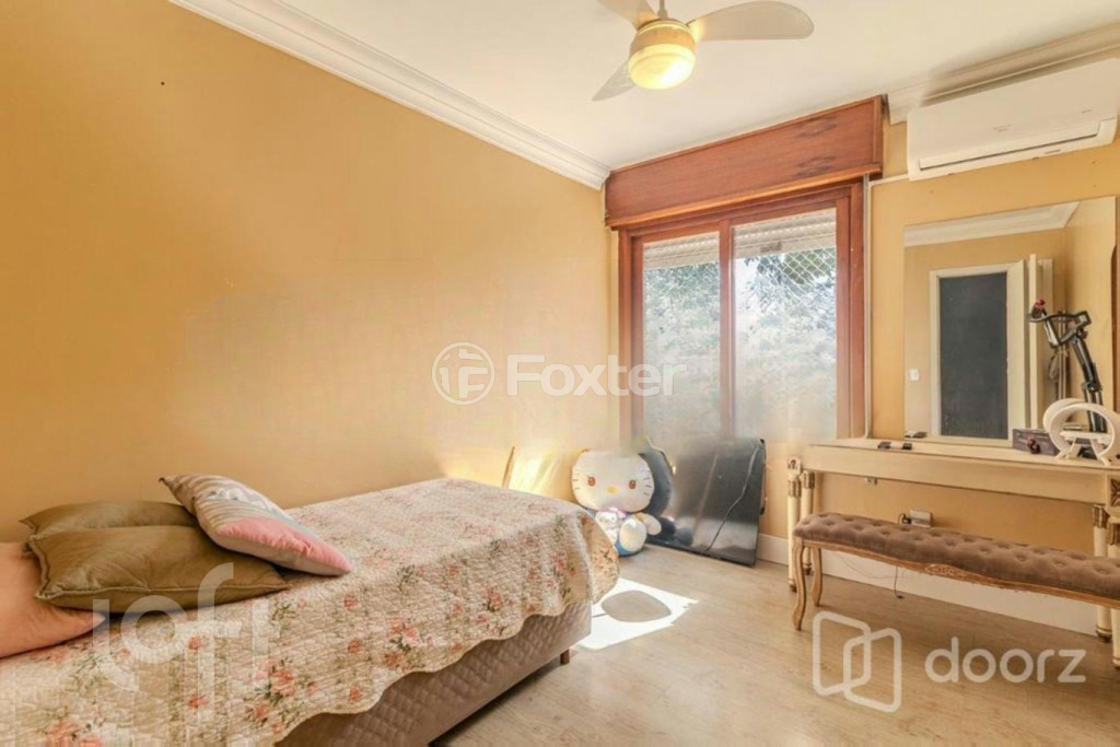 Cobertura à venda com 3 quartos, 204m² - Foto 10