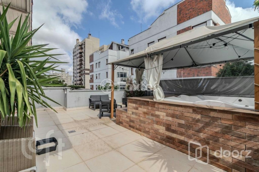 Cobertura à venda com 3 quartos, 204m² - Foto 15