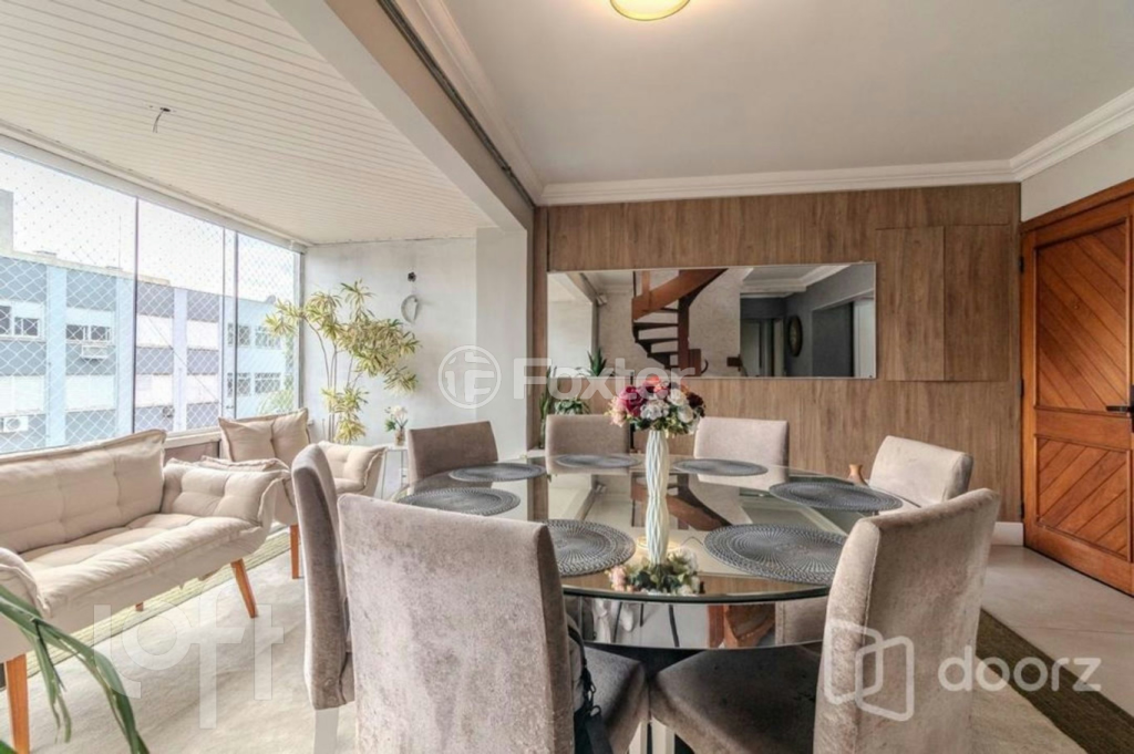 Cobertura à venda com 3 quartos, 204m² - Foto 7